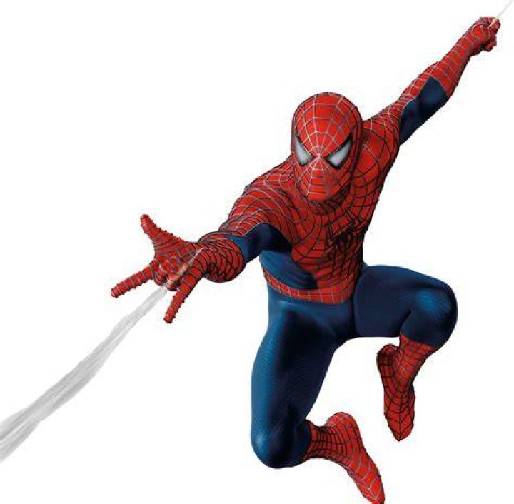 Spiderman Transparent PNG PNGBUY