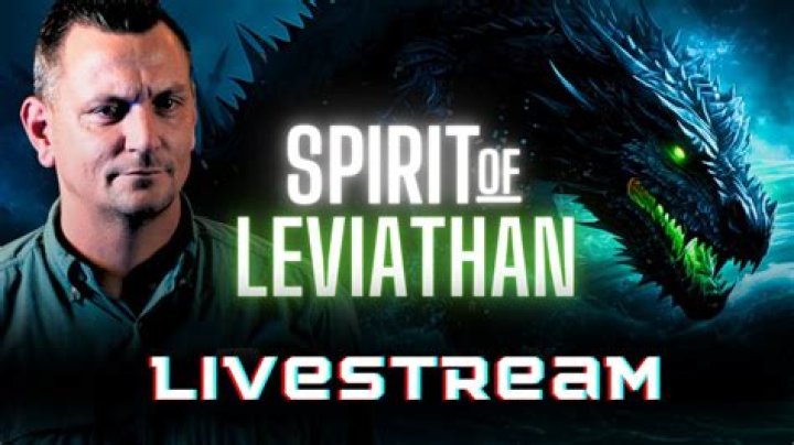 Spirit of Leviathan YouTube