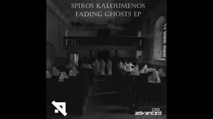 Spiros Kaloumenos Ghost Pad (Original Mix) YouTube