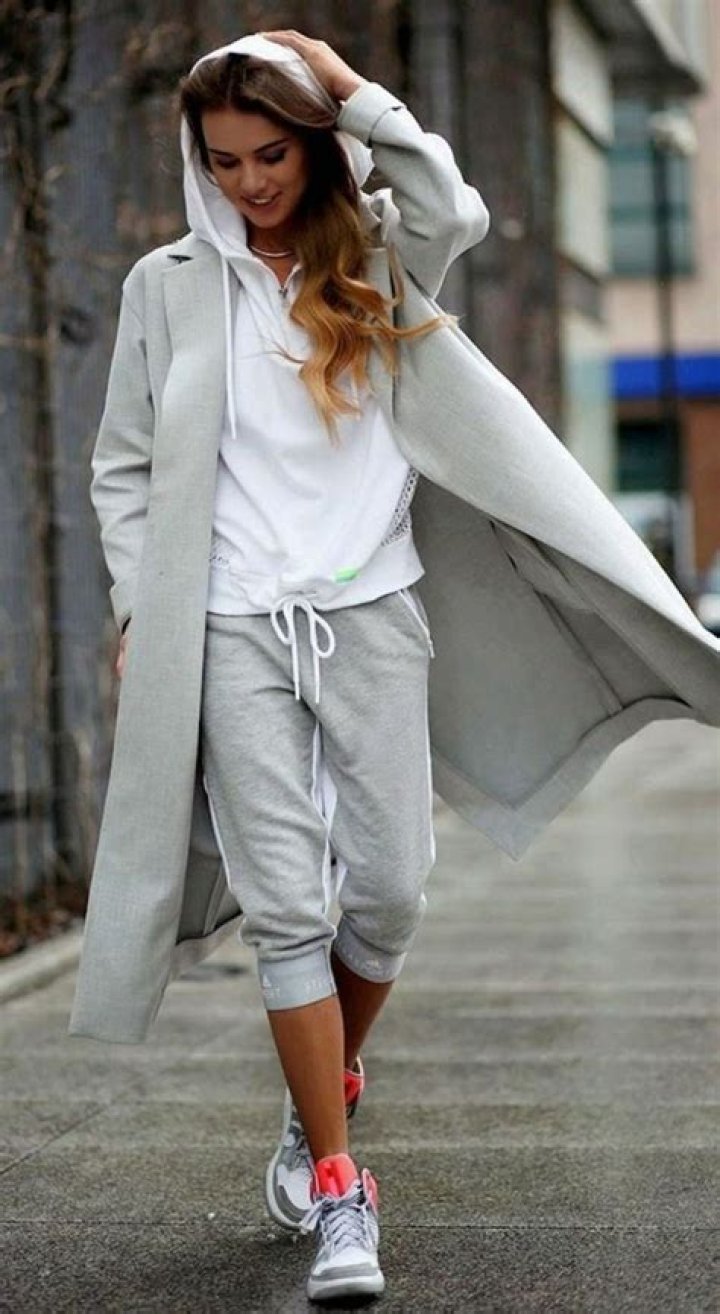 Sporty Fashion Styles for Women