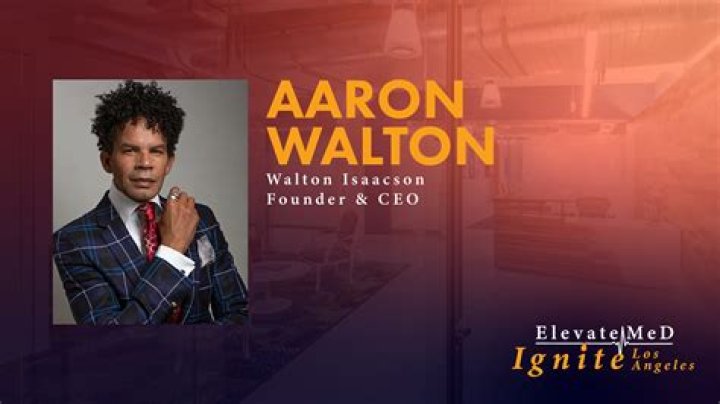 Spotlight On Aaron Walton, President, Cheyney University of Pennsylvania