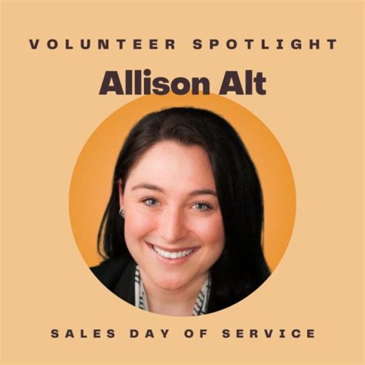 Spotlight On Allison Sharkey, Executive Director, Lake Street Council