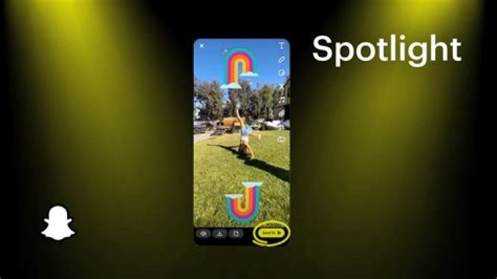 Spotlight on Snapchat