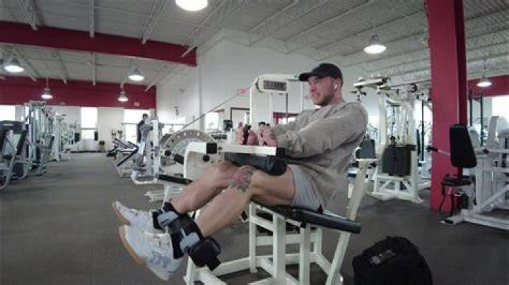 Spring Bulk Day 99 Fitness Special Back YouTube