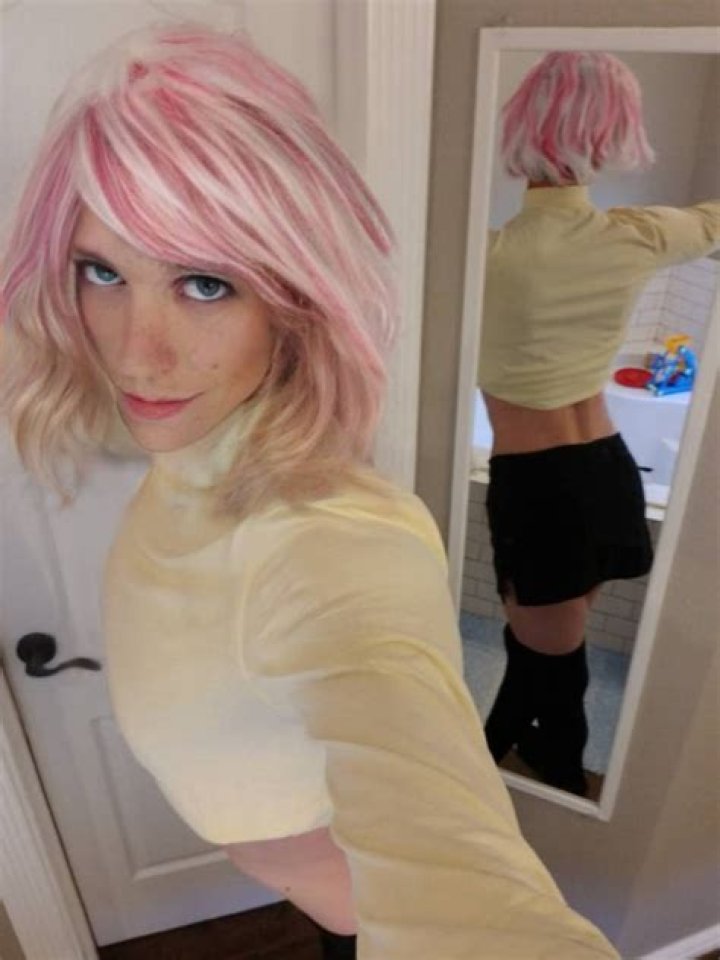 Spunky Gurl (Boi?) by cdjonni on DeviantArt