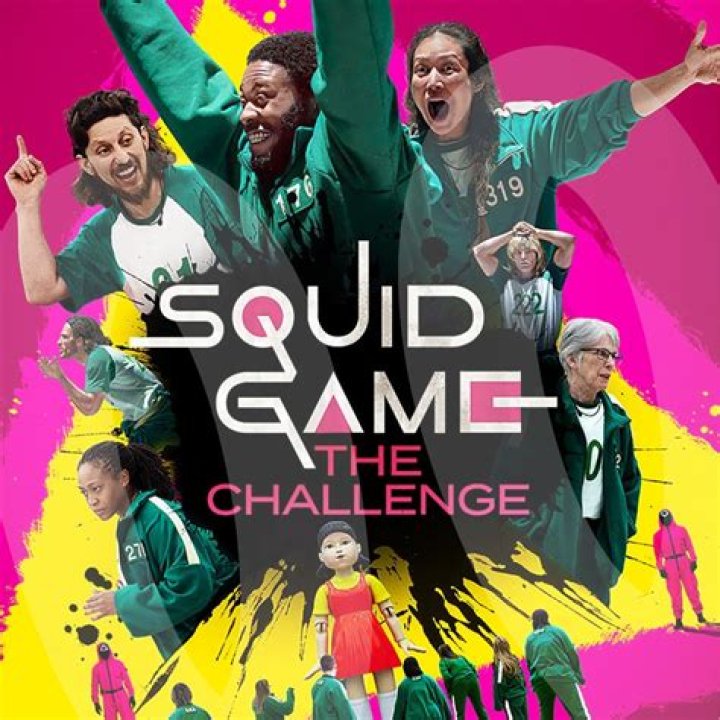 Squid Game The Challenge Reality Series Announced by Netflix