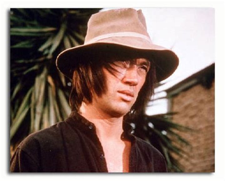 (SS2283762) Music picture of David Carradine buy celebrity photos and