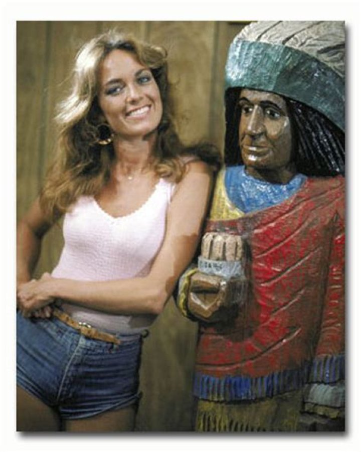 (SS3431467) Movie picture of Catherine Bach buy celebrity photos and