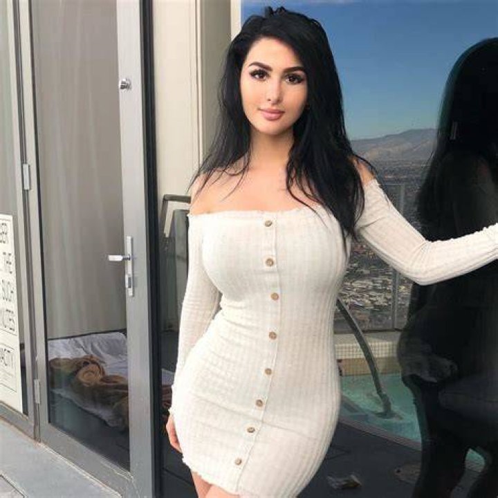 Sssniperwolf / Alia Shelesh leaked nude photo 0076 from OnlyFans/Patreon