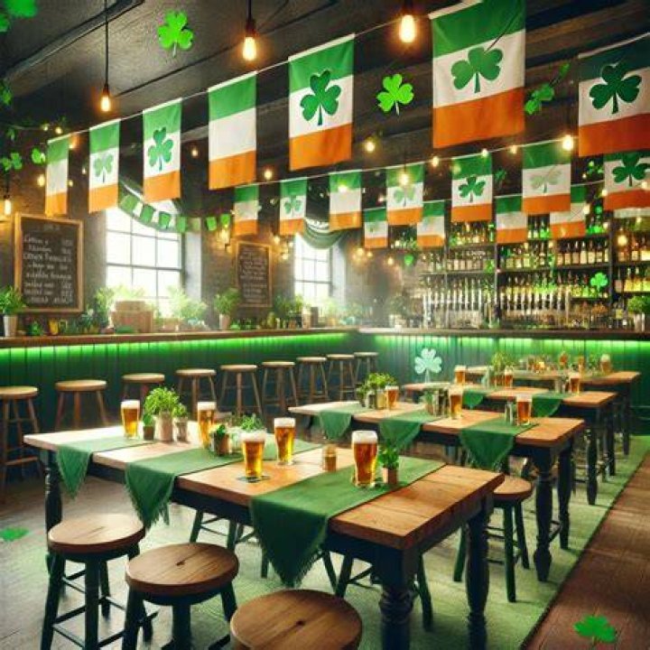 St. Patrick Day Nightlife in Columbia SC HEG YouTube