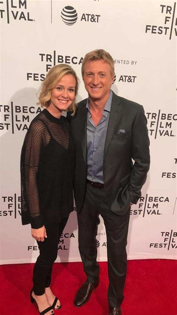 Stacie Zabka biography what is known about William Zabka's wife? Legit.ng