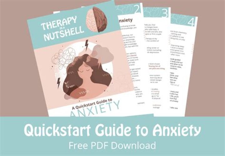 Stacy Ford Affairs, Anger, Anxiety, Depression, Dissociative Disorder