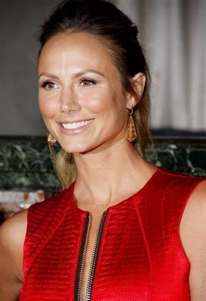 Stacy Keibler editorial image. Image of premiere, hollywood 55385990