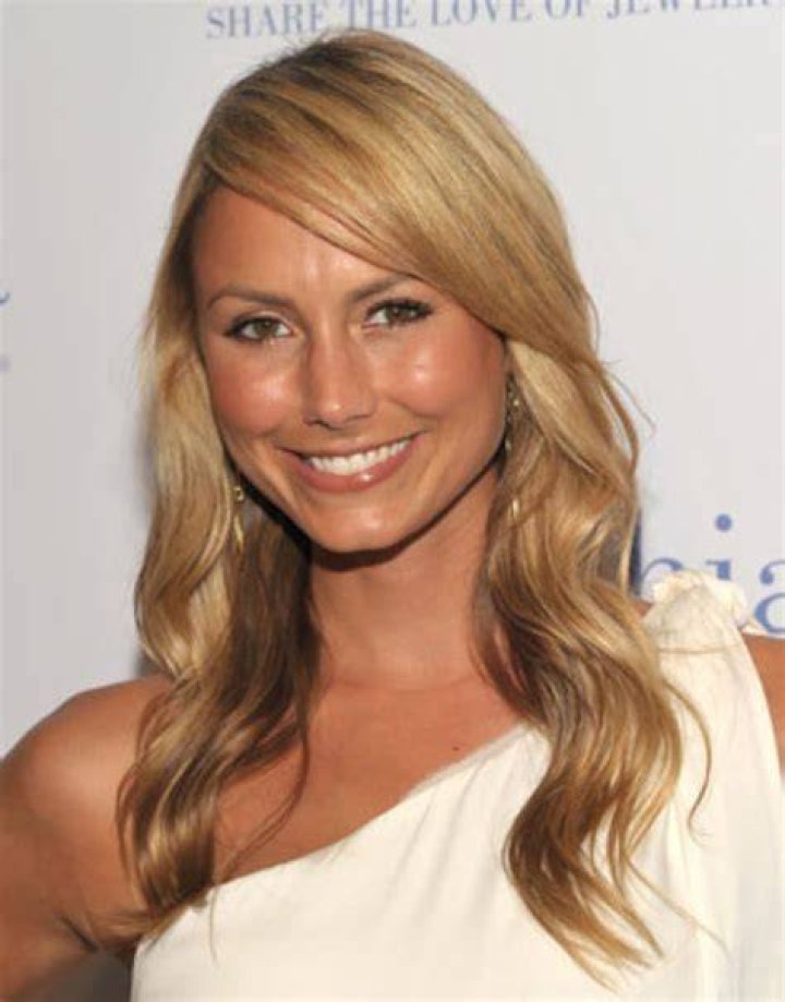 Stacy Keibler How I Met Your Mother