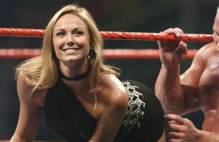 Stacy Keibler New Bikini Photos02 GotCeleb