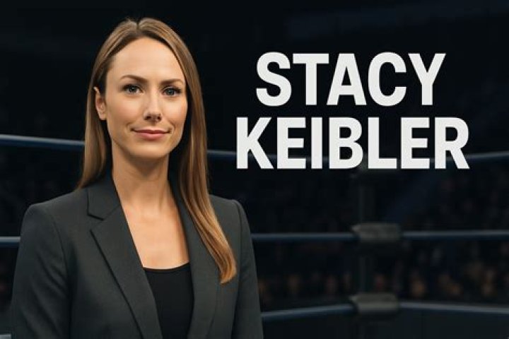 Stacy Keibler r/gentlemanboners