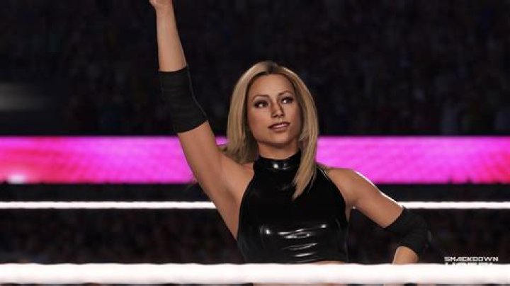 Stacy WWE: The Multi-Talented Diva Of Wrestling