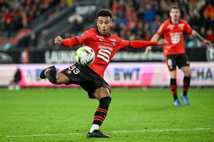 Stade Rennais Eduardo Camavinga, l'oiseau quitte le nid France Bleu