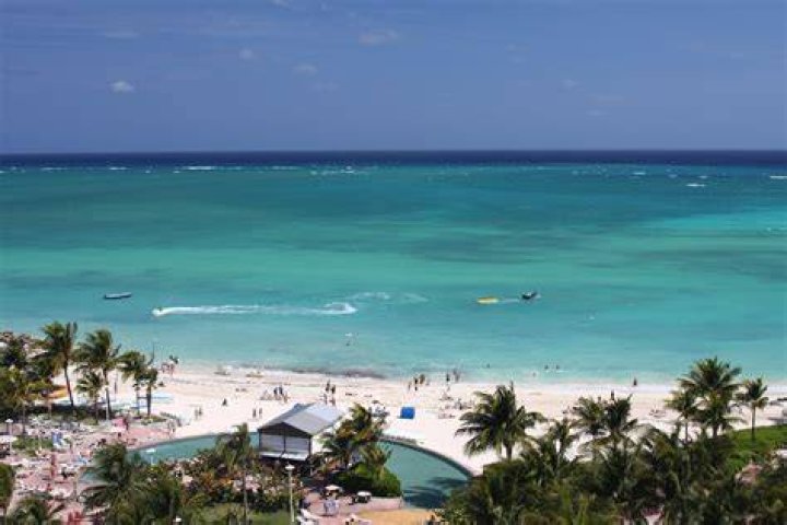 Staff members at Bahamas resort arrested for drugging, assaulting 2
