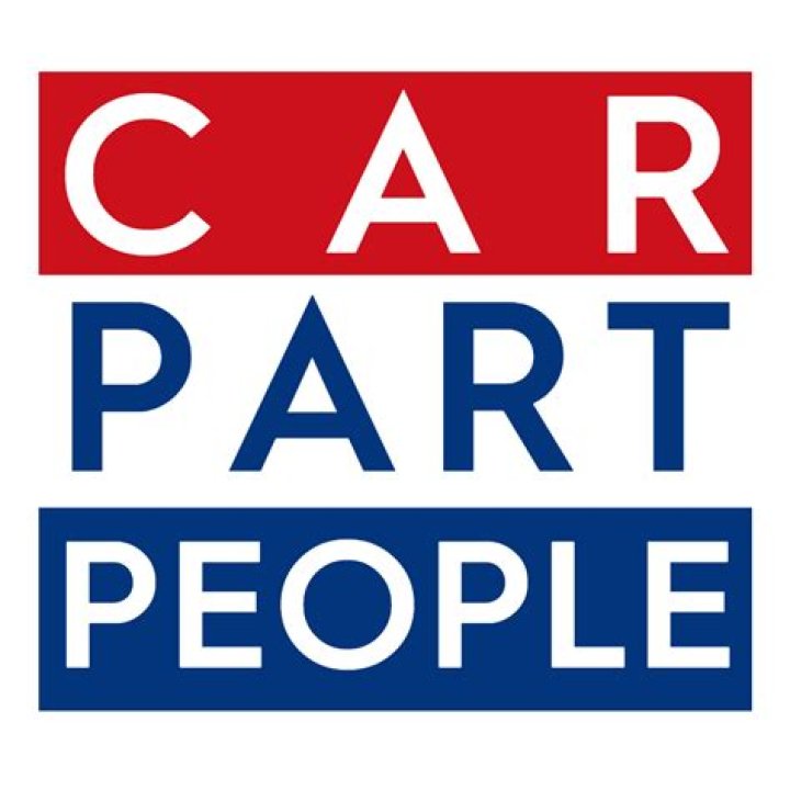 Stainless Bros Car Part People