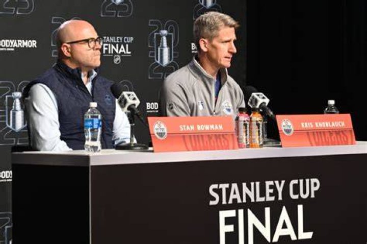 STAN BOWMAN STEPS DOWN & MORE CHICAGO BLACKHAWKS INVESTIGATION FALL OUT
