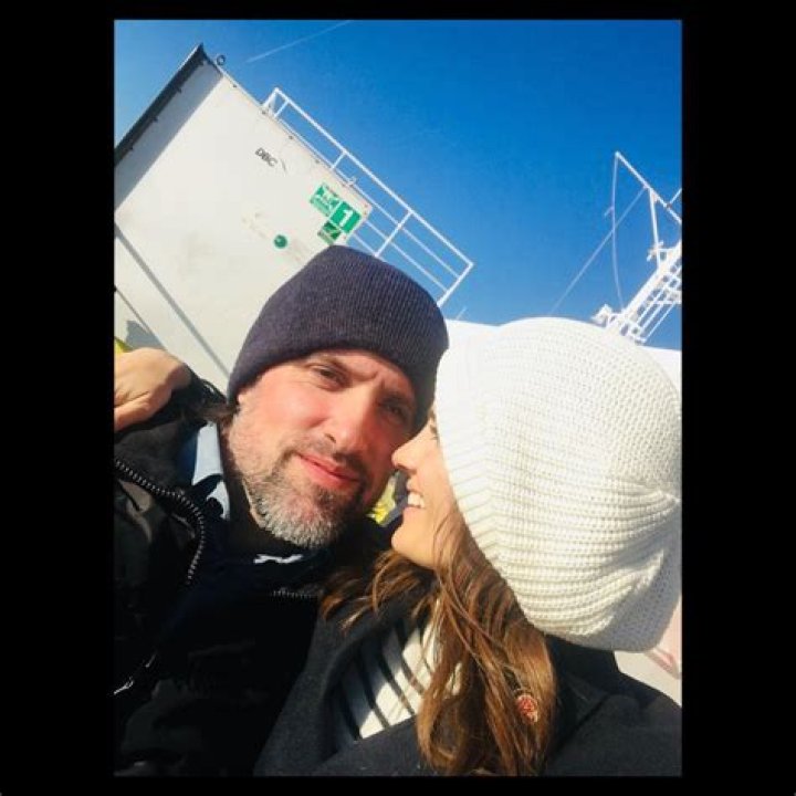 Stana Katic (Castle) Bio, Husband Kris Brkljac, "Absentia", Net Worth