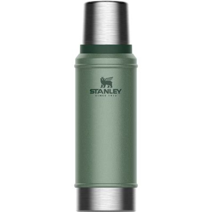 Stanley Classic Legendary Bottle 1.5qt H.Green