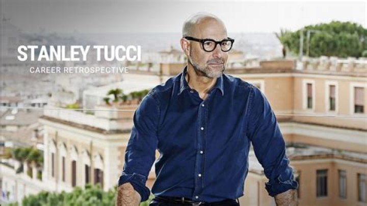 Stanley Tucci Biography, Height & Life Story Super Stars Bio