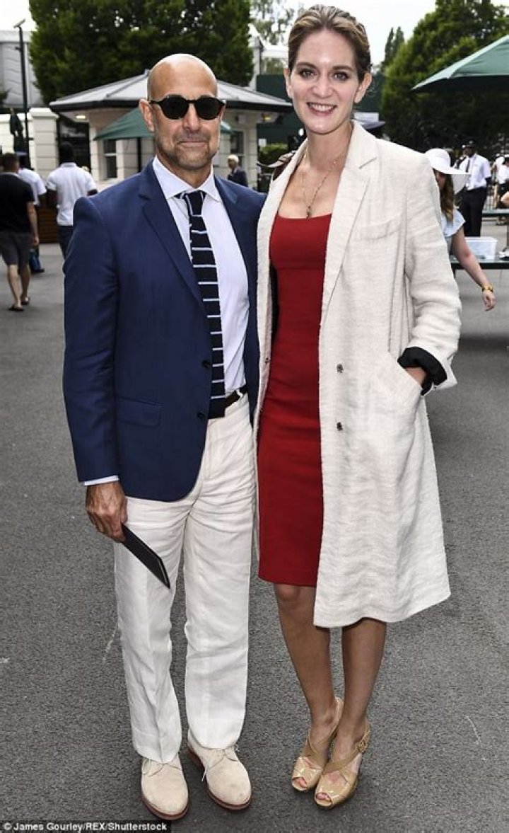 Stanley Tucci Wife Married, Spouse, Children, Divorce, Relationship