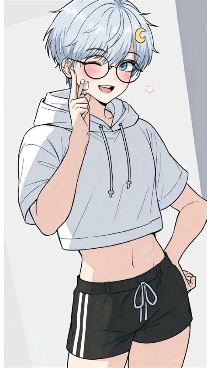 STAR MAKEUP ARTEST MUSCULAR FEMBOY, SEXY JEREMY 😍 IS ABSOLUTELY AMAZING