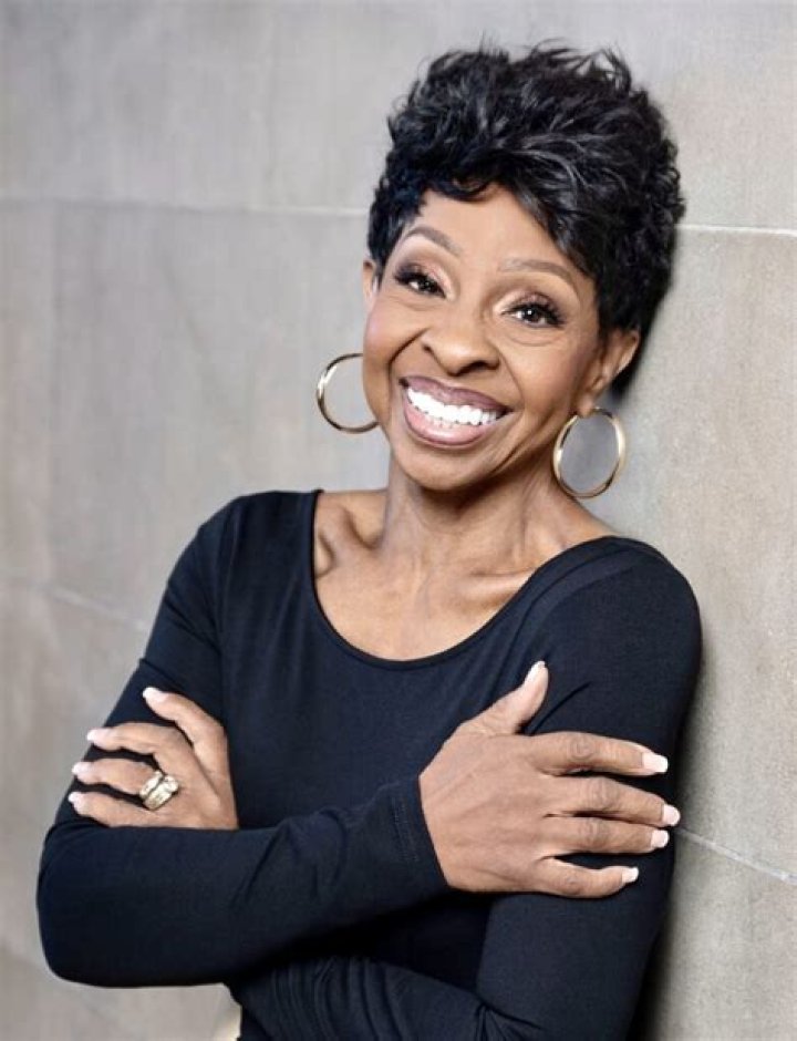Star of the Week Gladys Knight And her Storied Career A Friendly Letter