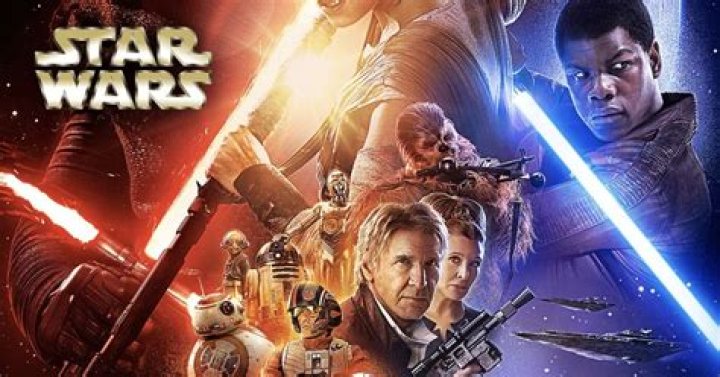 Star Wars cast at D23 Keri Russell's role and Carrie Fisher's final performance SYFY WIRE