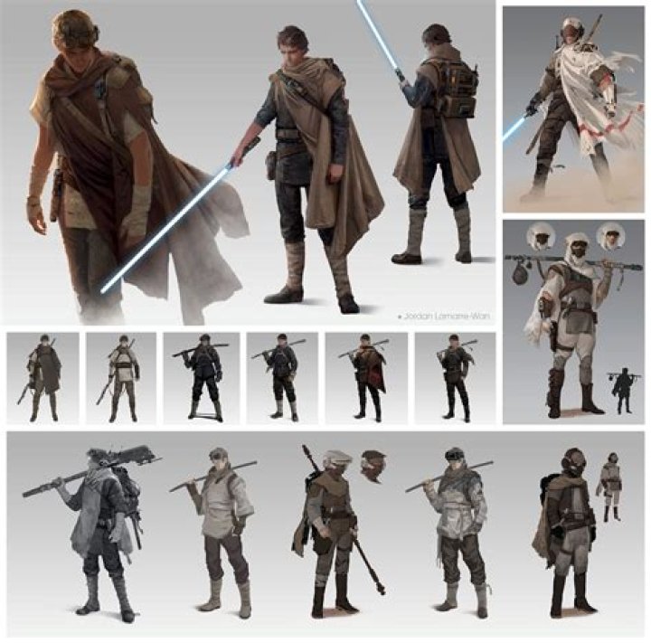 Star Wars Concept Art, Star Wars Fan Art, Anakin Obi Wan, Star Wars