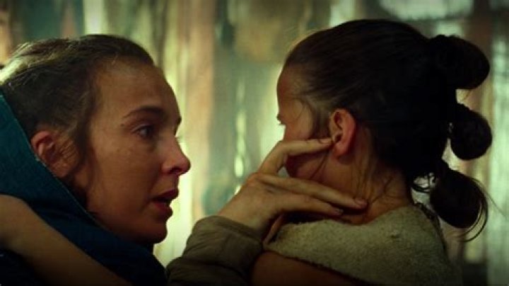 Star Wars finally names Jodie Comer's Rise of Skywalker character