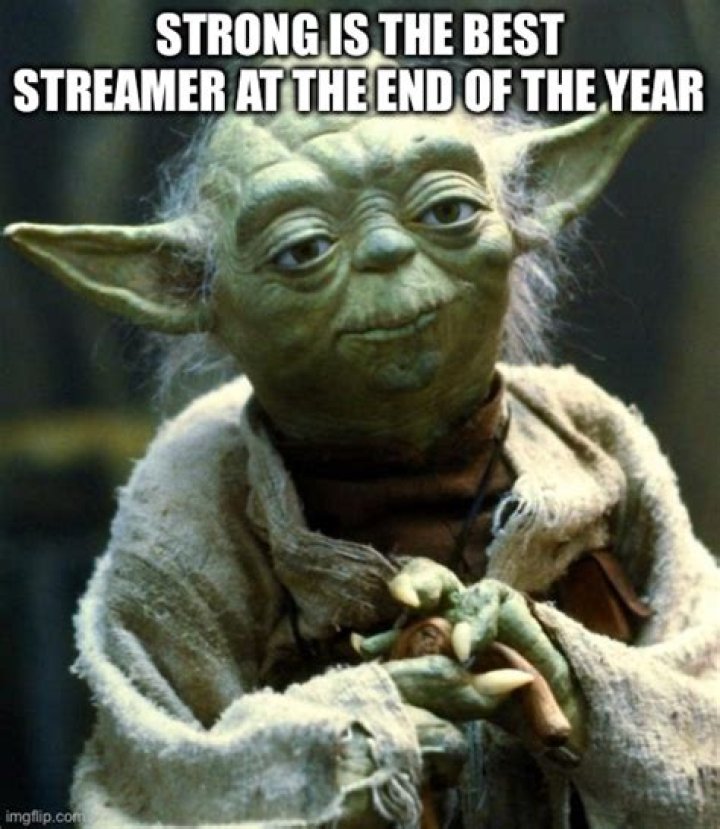 Star Wars Yoda Meme Imgflip