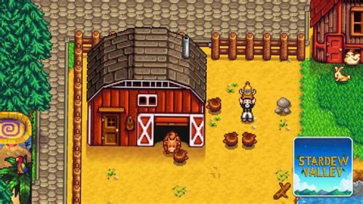 Stardew Valley Can Farm Animals Die? Gaming Hybrid