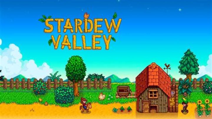 Stardew Valley Has Sold Over 15 Million Copies Nintendo Life