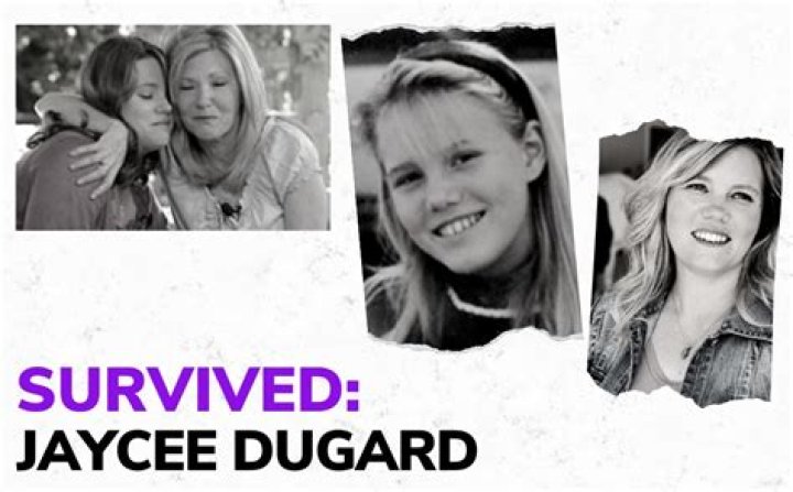 Starlet Dugard Daughter Of Jaycee Dugard Current Activities