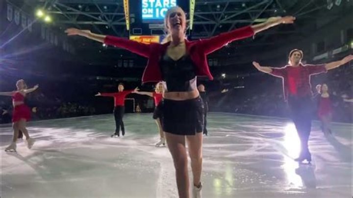 Stars on Ice on