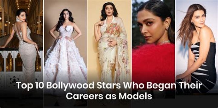 Stars Who Began Their Careers In Beauty Pageantry HorizonTimes