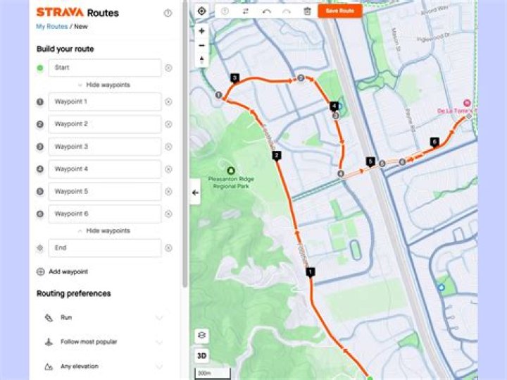 Static routes how to route traffic through a specific gateway