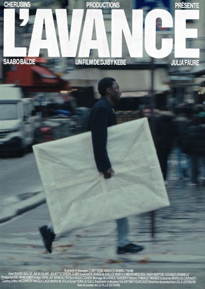St&eacute;phane Bak Unifrance