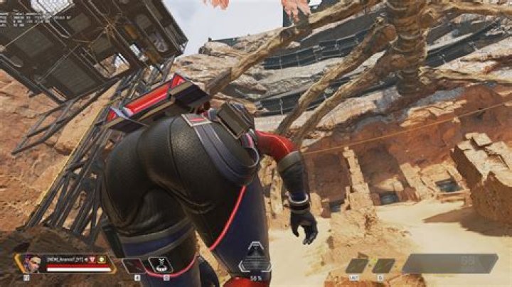 Steam Community Guide LOBA LOBA PETTY THEFT SKIN APEX LEGENDS