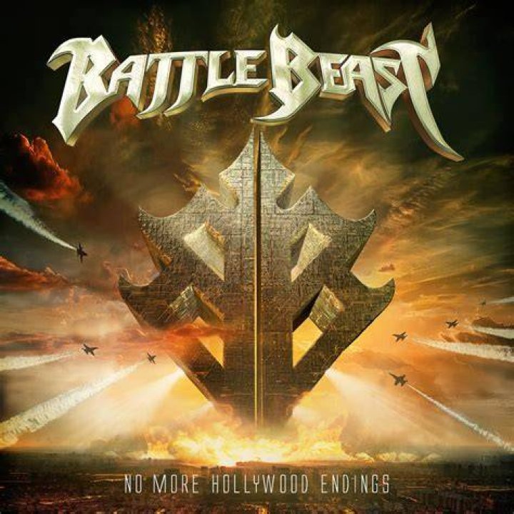 Steel Battle Beast Album's lyrics