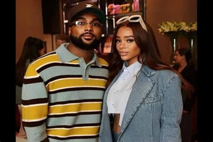Steelo Brim Is Dating A New Girl After Separating With Her Fianc&eacute;e!
