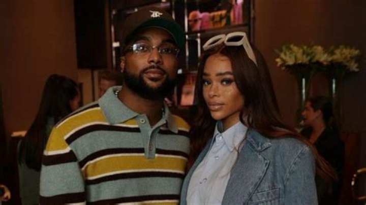 Steelo Brim Is Dating His Girlfriend Alahna Jade in 2023 After