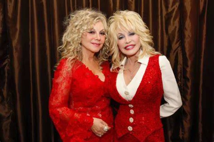 Stella Parton Calls Out Country Music 'Hypocrites' Over MeToo