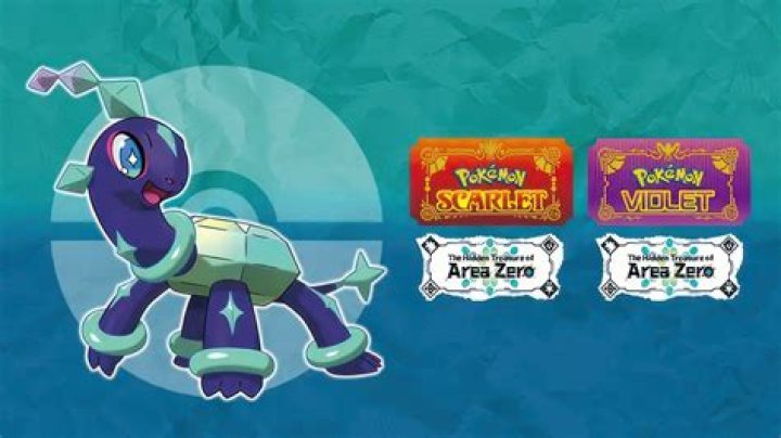 Stellar Tera Type Pok&eacute;mon Scarlet and Pok&eacute;mon Violet Official Website