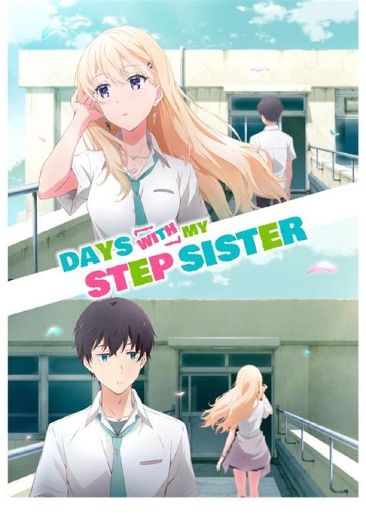 step sister