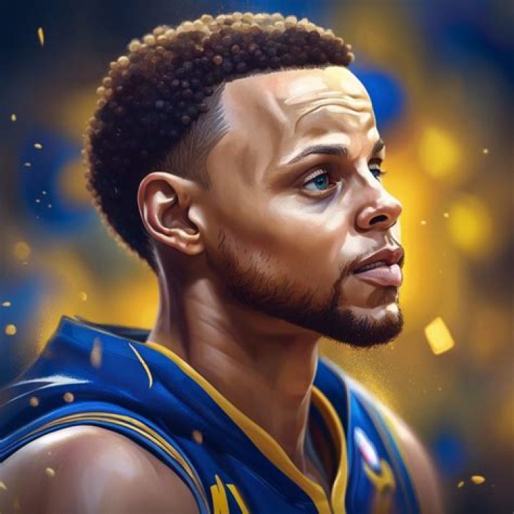 steph curry AI Generated Artwork NightCafe Creator